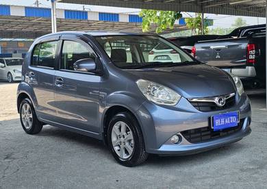 Perodua MyVi EZi PREMIUM in Bukit Mertajam, PNG