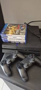 ps4 