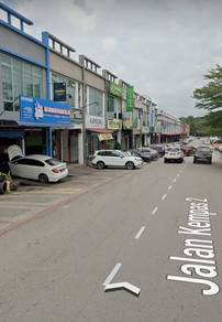 Shop lot For Sale in Pengerang,JHR