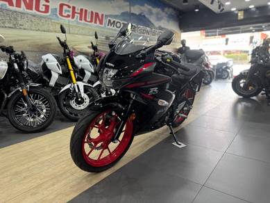 Suzuki GSX-R 150
