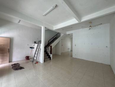2-storey Terraced House For Sale in Butterworth,PNG