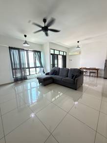 Condominium For Sale in The Promenade