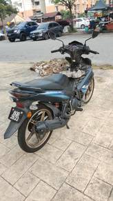 Yamaha 135LC