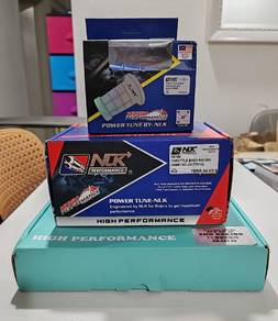 Rsx ECU, TB 34mm