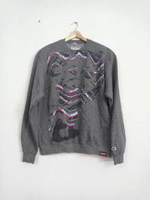 XL-champion x redbull sweatshirt