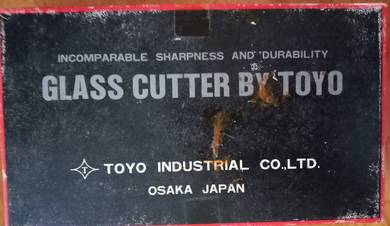 Glass Cutter