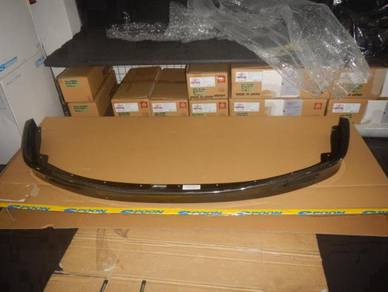 Spoon Gen 3 Carbon Front Lip For EG6