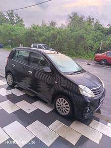 Perodua Viva ELITE in Ipoh, PRK