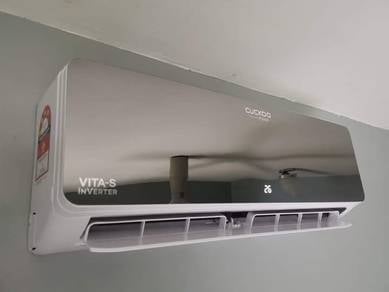 Aircond Cuckoo Daftar Free Rb2n1m130