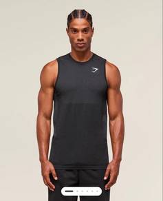 Gymshark Vital tank