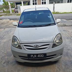 Perodua Viva EZ STANDARD in Kok Lanas, KTN