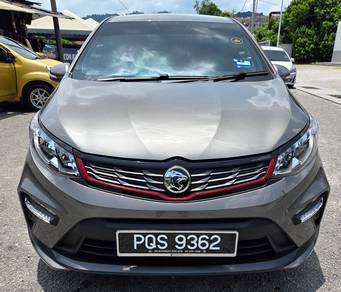 Proton Iriz EXECUTIVE in Ampang, SGR