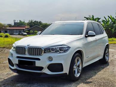 BMW X5 xDRIVE40e M SPORT (CKD) in Kajang, SGR