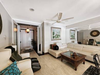 Condominium For Rent in Mutiara Upper East