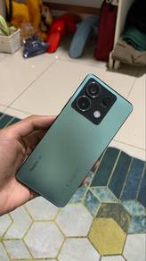 Redmi Note 13 Pro 5g jual atau swap yg setaraf