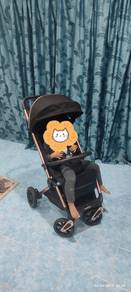 Stroller Quinton