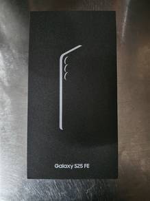 Samsung S25 FE