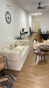 Condominium For Rent in Lakefront Homes @ Cyberjaya
