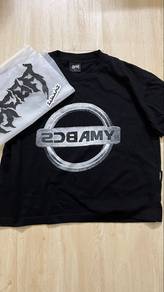 SCBAMY