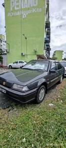 Proton Iswara S A/B in Gelugor, PNG