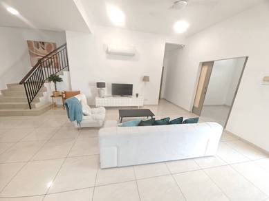 Cluster House For Sale in Iskandar Puteri,JHR