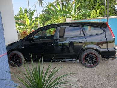 Honda Stream in Pasir Puteh, KTN
