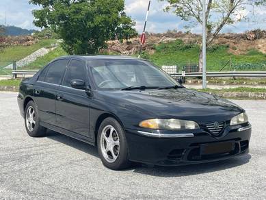 Proton Perdana V6 ENHANCED in Puchong, SGR