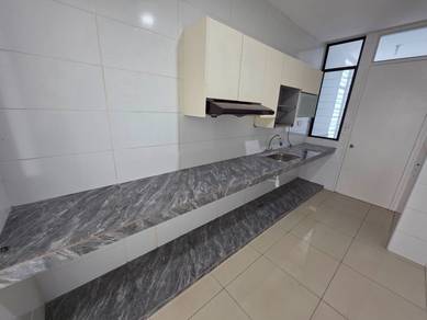 Semi-Detached House For Rent in Semenyih,SGR
