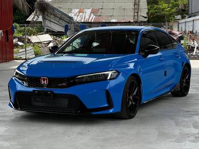 Honda Civic Type R TYPE R in Alor Setar, KDH