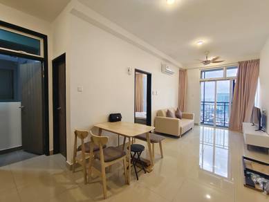 Apartment For Rent in Trellis Residences