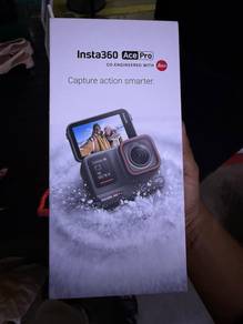 INSTA360 Ace Pro Original