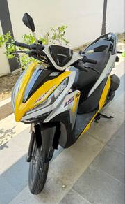 Honda Vario 150