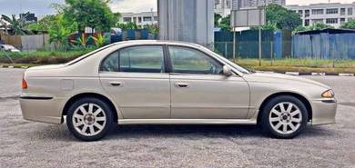 Perdana V6 Auto For Sale
