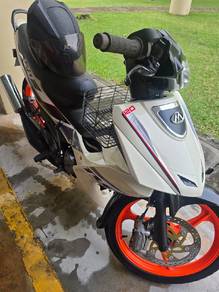 Modenas Dinamik