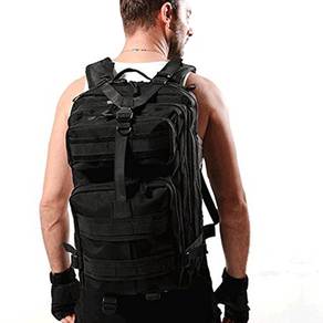 Tactical Military Molle Backpack for Outdoor