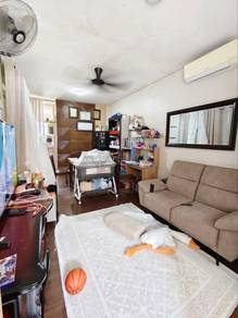 Flat For Sale in Desa Lembah Permai