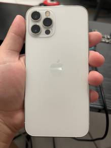 Iphone 12 pro 256 untuk letgi