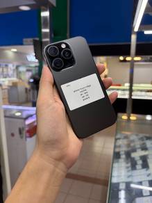 iphone 16 pro 128gb grade B