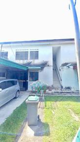 Townhouse For Sale in Seremban,NSN