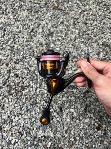 Shimano Soare BB 500SPG