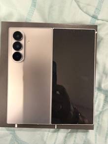 Samsung Galaxy zfold 7
