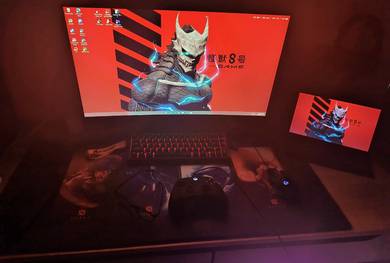 asus
