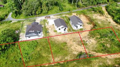 Residential Land in Machang, KTN
