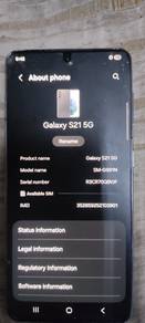 samsung galaxy s21 5g
