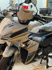 Yamaha Y16ZR