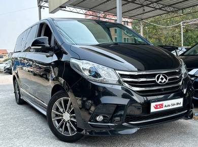 Maxus G10 SE in Seri Kembangan, SGR