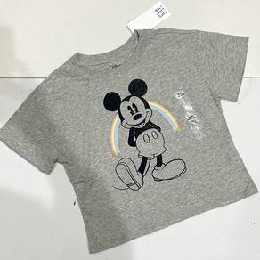 Gap Kids Mickey Mouse Disney Tee