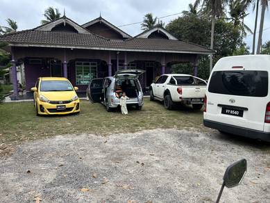 Homstay AyahWan Marang Kg. Kelulut