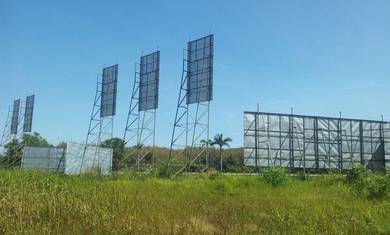 Agricultural Land in Gurun, KDH