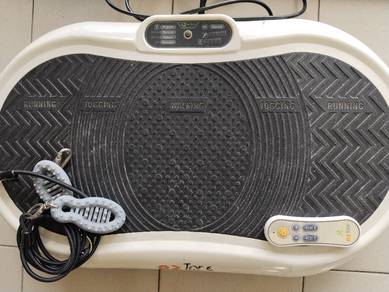 slimming machine 